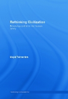 Book Cover for Rethinking Civilization by Majid (University of Hawaii, USA) Tehranian