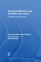 Book Cover for Financial Markets and the Macroeconomy by Carl University of Technology, Sydney, Australia Chiarella, Peter Flaschel, Reiner Franke, Willi New School Univers Semmler