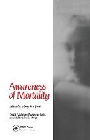 Book Cover for Awareness of Mortality by Jeffrey Kauffman