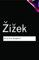 Book Cover for Enjoy Your Symptom! by Slavoj Zizek