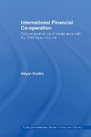 Book Cover for International Financial Co-Operation by Bryce Quillin