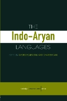 Book Cover for The Indo-Aryan Languages by George Cardona