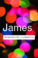 Book Cover for The Varieties of Religious Experience by William James