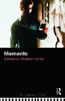 Book Cover for Memento by Andrew Trinity University, USA Kania