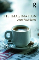 Book Cover for The Imagination by Jean-Paul Sartre