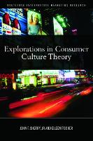 Book Cover for Explorations in Consumer Culture Theory by John F Sherry