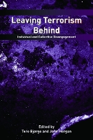 Book Cover for Leaving Terrorism Behind by Tore Bjorgo