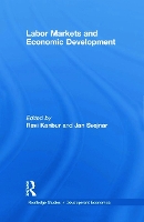 Book Cover for Labor Markets and Economic Development by Ravi Kanbur