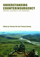 Book Cover for Understanding Counterinsurgency by Thomas Rid