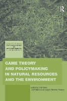Book Cover for Game Theory and Policy Making in Natural Resources and the Environment by Ariel Dinar