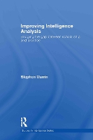 Book Cover for Improving Intelligence Analysis by Stephen Marrin