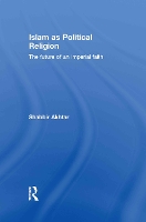 Book Cover for Islam as Political Religion by Shabbir (Independent scholar, USA) Akhtar