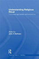 Book Cover for Understanding Religious Ritual by John Hoffmann
