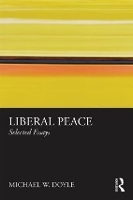 Book Cover for Liberal Peace by Michael Doyle