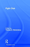 Book Cover for Fight Club by Thomas Wartenberg