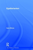 Book Cover for Egalitarianism by Iwao McGill University, Canada Hirose