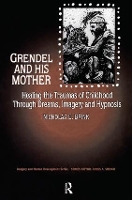Book Cover for Grendel and His Mother by PhD, Nicholas Brink