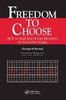 Book Cover for Freedom to Choose by Burnell Burnell, Dale Lund