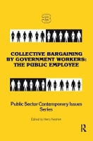 Book Cover for Collective Bargaining by Government Workers by Harry Kershen