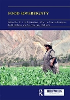 Book Cover for Food Sovereignty by Eric HoltGimenez