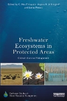 Book Cover for Freshwater Ecosystems in Protected Areas by C. Max Finlayson