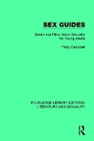Book Cover for Sex Guides by Patty Campbell