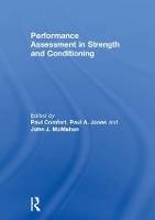 Book Cover for Performance Assessment in Strength and Conditioning by Paul Comfort