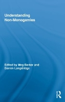 Book Cover for Understanding Non-Monogamies by Meg Barker