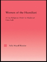 Book Cover for Women of the Humiliati by Sally Brasher