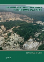 Book Cover for Earthquake Geotechnical Case Histories for Performance-Based Design by Takaji Kokusho