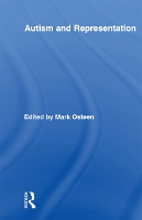 Book Cover for Autism and Representation by Mark Osteen