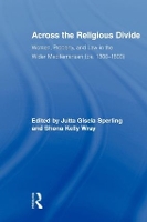 Book Cover for Across the Religious Divide by Jutta Sperling