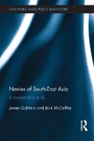 Book Cover for Navies of South-East Asia by James University of Wollongong, Australia Goldrick, Jack University of Wollongong, Australia McCaffrie