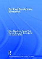 Book Cover for Empirical Development Economics by Måns Söderbom, Francis Teal, Markus Eberhardt, Simon Quinn