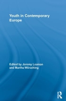 Book Cover for Youth in Contemporary Europe by Jeremy Leaman