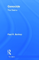 Book Cover for Genocide: The Basics by Paul Bartrop