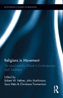 Book Cover for Religions in Movement by Robert Hefner