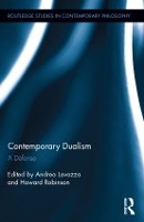 Book Cover for Contemporary Dualism by Andrea Lavazza