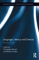 Book Cover for Language, Literacy and Diversity by Christopher Stroud