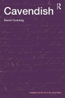 Book Cover for Cavendish by David Cunning