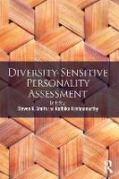 Book Cover for Diversity-Sensitive Personality Assessment by Steven Smith
