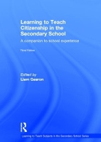 Book Cover for Learning to Teach Citizenship in the Secondary School by Liam Gearon