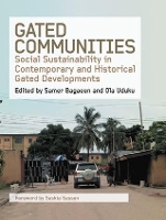 Book Cover for Gated Communities by Saskia Sassen