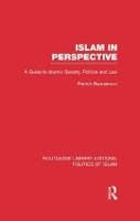 Book Cover for Islam in Perspective by Patrick Bannerman