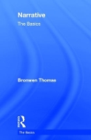 Book Cover for Narrative: The Basics by Bronwen Thomas