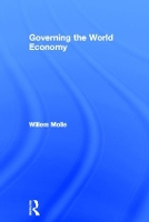 Book Cover for Governing the World Economy by Willem Molle
