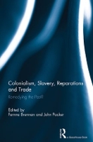 Book Cover for Colonialism, Slavery, Reparations and Trade by Fernne Brennan
