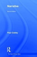 Book Cover for Narrative by Paul Cobley