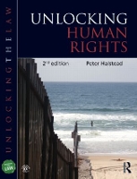 Book Cover for Unlocking Human Rights by Peter (University of Gloucestershire, UK) Halstead