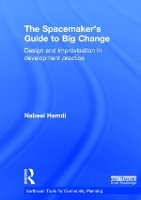 Book Cover for The Spacemaker's Guide to Big Change by Nabeel Hamdi